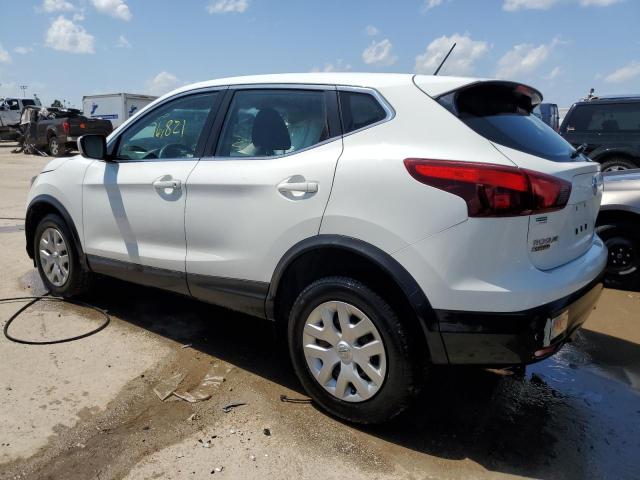 2018 NISSAN ROGUE SPT JN1BJ1CP9JW155636
