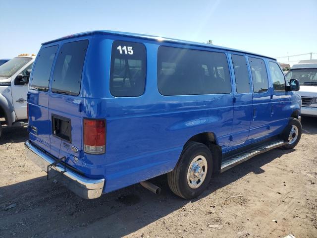 2014 Ford Econoline E350 Super Duty Wagon VIN: 1FBSS3BL5EDA57536 Lot: 57324764