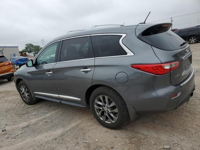 2015 Infiniti Qx60 VIN: 5N1AL0MM6FC542246 Lot: 56094924