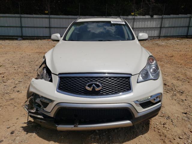 2017 INFINITI QX50 - JN1BJ0RR0HM409405