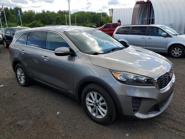 2019 Kia Sorento Lx VIN: 5XYPGDA53KG442117 Lot: 53845114