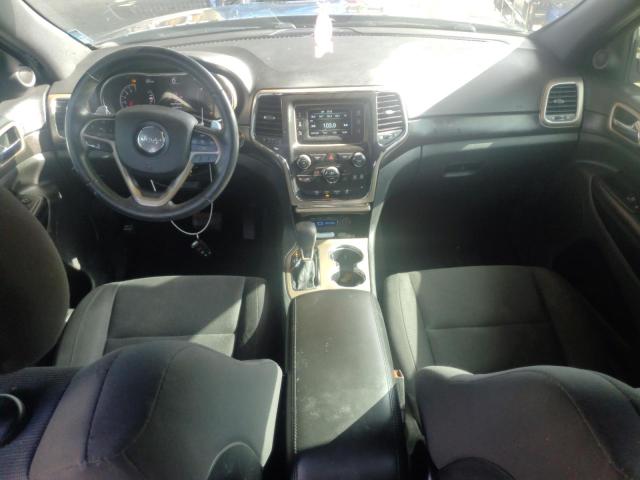 2016 Jeep Grand Cherokee Laredo VIN: 1C4RJFAG2GC342108 Lot: 55127114