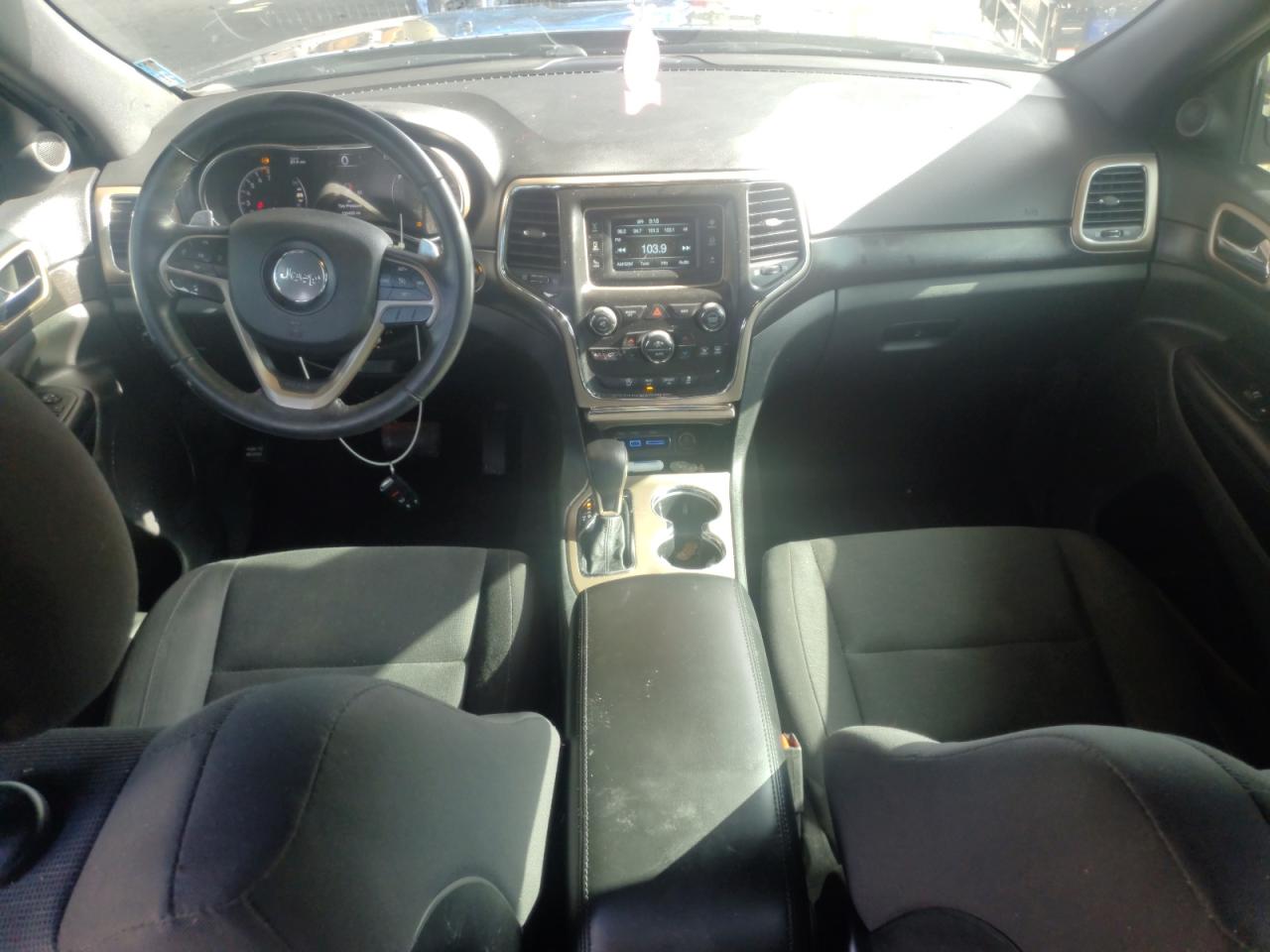 1C4RJFAG2GC342108 2016 Jeep Grand Cherokee Laredo