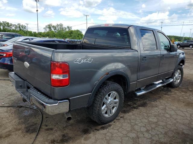 2007 Ford F150 Supercrew VIN: 1FTPW14V07FB36421 Lot: 56401644