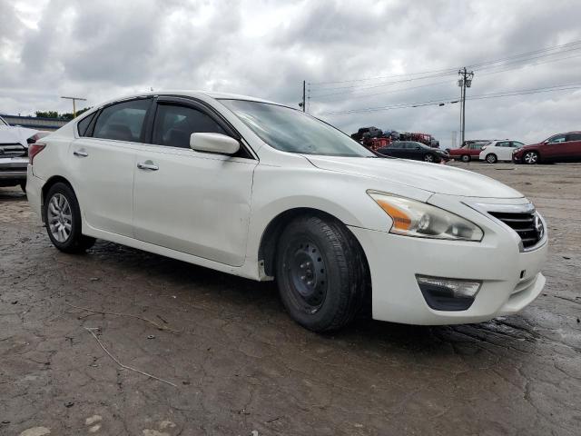 2015 Nissan Altima 2.5 VIN: 1N4AL3AP5FC186432 Lot: 55306414