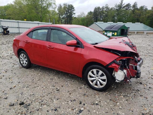 2014 Toyota Corolla L VIN: 2T1BURHE7EC190930 Lot: 54906594