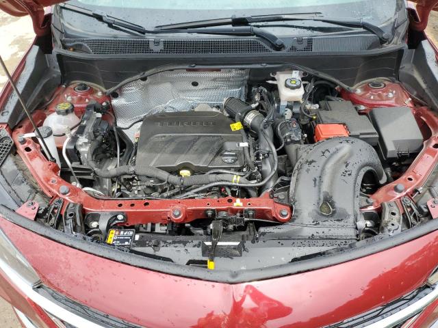 2023 Buick Encore Gx Select VIN: KL4MMDS27PB150305 Lot: 55860984