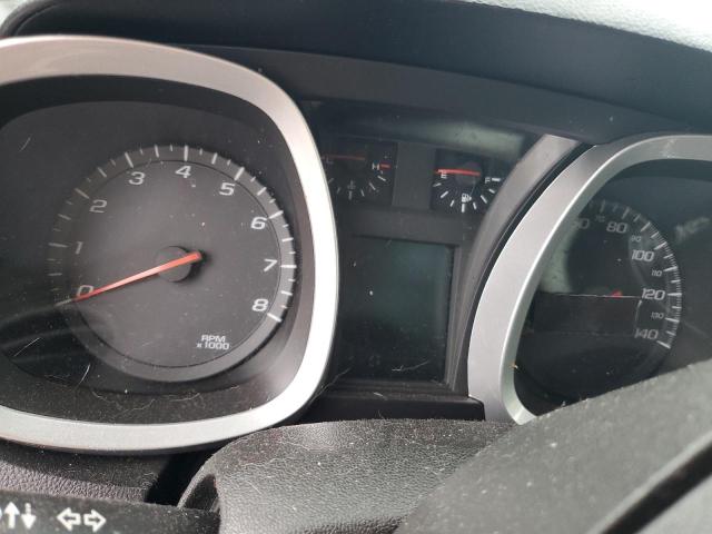 2015 Chevrolet Equinox Lt VIN: 2GNFLFEK6F6265706 Lot: 55792214