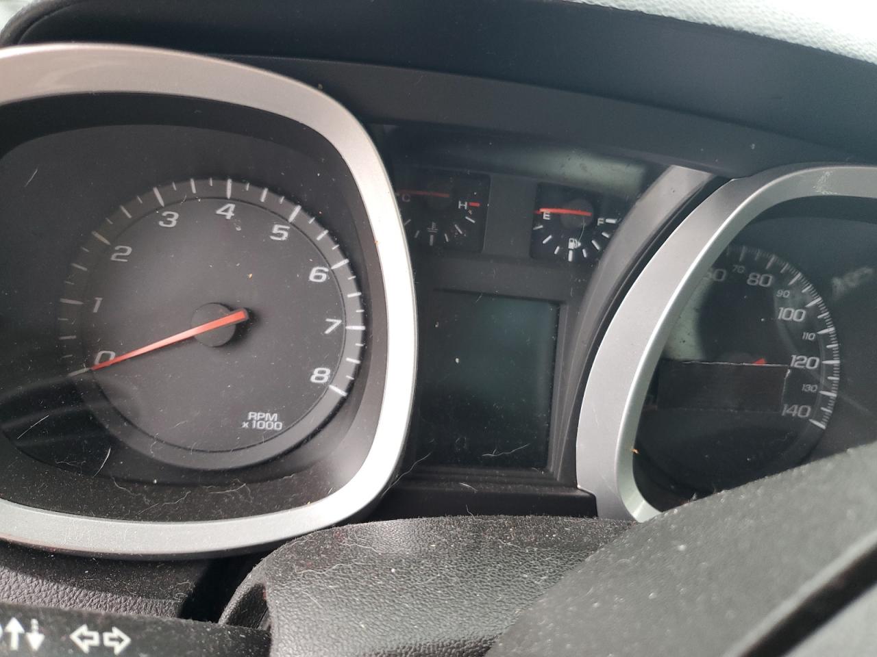 2GNFLFEK6F6265706 2015 Chevrolet Equinox Lt