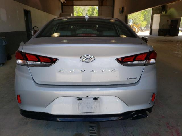 2019 Hyundai Sonata Limited VIN: 5NPE34AF9KH800938 Lot: 53427844