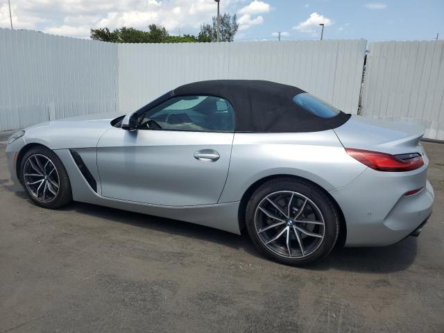 2021 BMW Z4 Sdrive30I VIN: WBAHF3C07MWX20085 Lot: 54469444