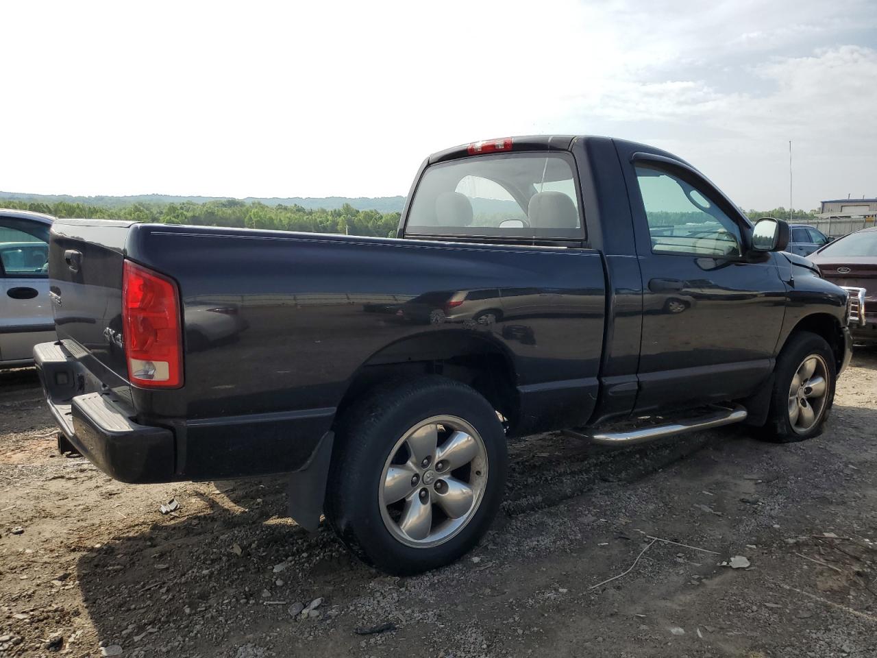 1D7HU16N84J234523 2004 Dodge Ram 1500 St