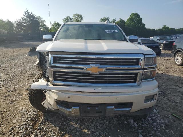 2015 Chevrolet Silverado K1500 High Country VIN: 3GCUKTEJ3FG343016 Lot: 53617234