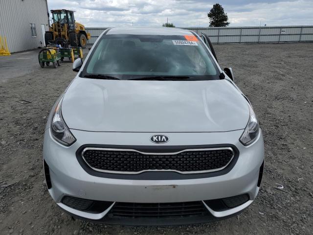 2019 Kia Niro Fe VIN: KNDCB3LC8K5259162 Lot: 55924764