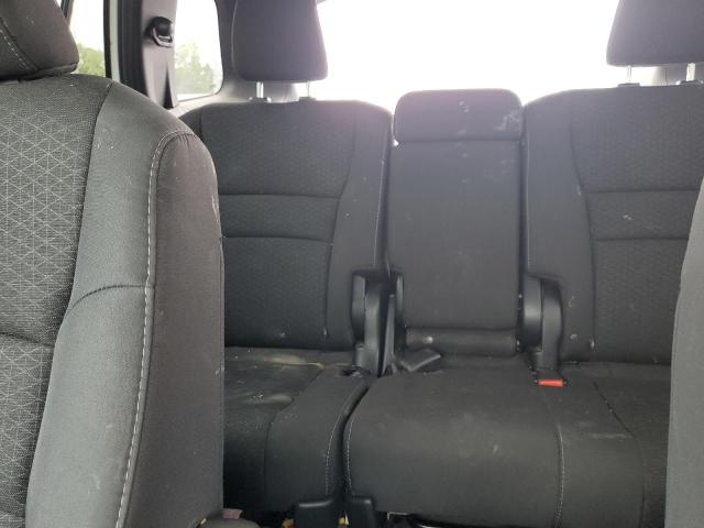 2021 Honda Passport Sport VIN: 5FNYF8H20MB043329 Lot: 53944864