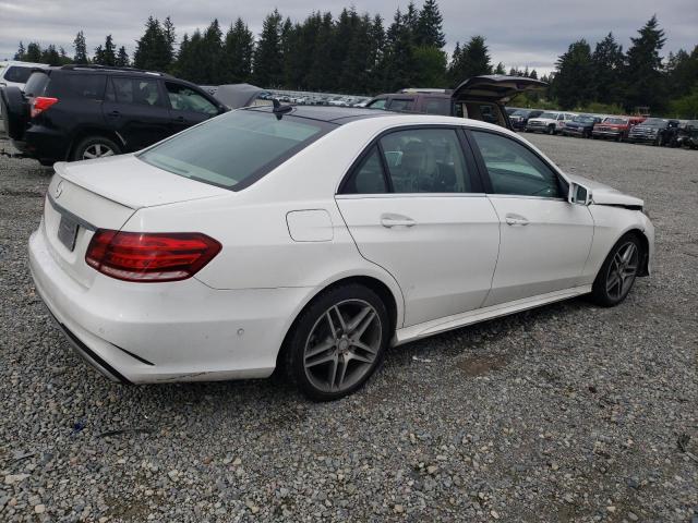 2015 Mercedes-Benz E 400 VIN: WDDHF6FBXFB094453 Lot: 56579764