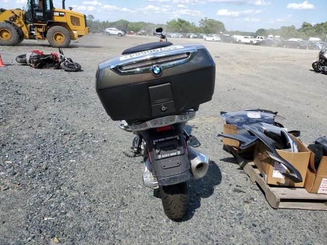 2020 BMW R 1250 RT WB10J6300L6D32145