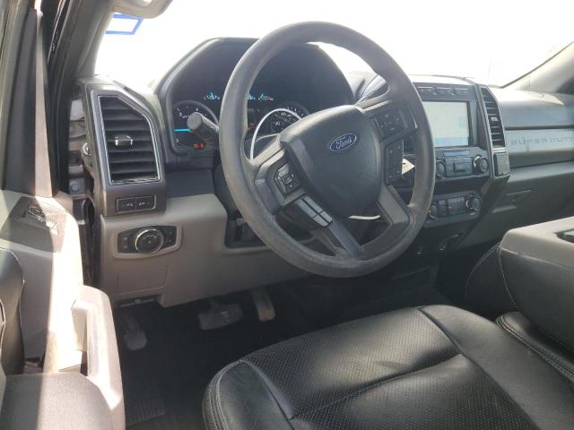 2022 Ford F350 Super Duty VIN: 1FTRF3BT8NEE83522 Lot: 55026114