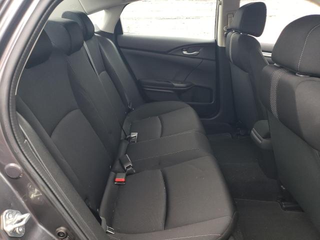 2020 Honda Civic Lx VIN: 2HGFC2F68LH562304 Lot: 54940604