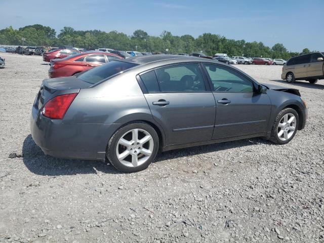 2006 Nissan Maxima Se VIN: 1N4BA41E56C830896 Lot: 54743574