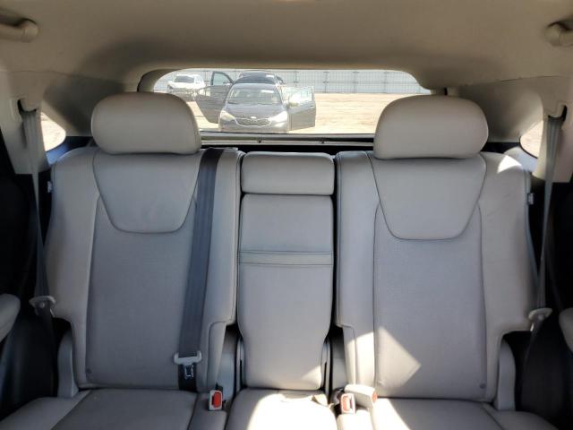 2015 Lexus Rx 350 VIN: 2T2ZK1BAXFC203548 Lot: 55397494