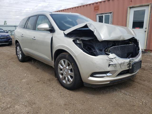 VIN 5GAKRCKD5DJ228657 2013 Buick Enclave no.4