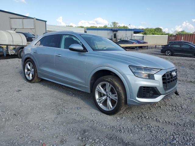 2023 AUDI Q8 PRESTIG WA1CVBF17PD011665