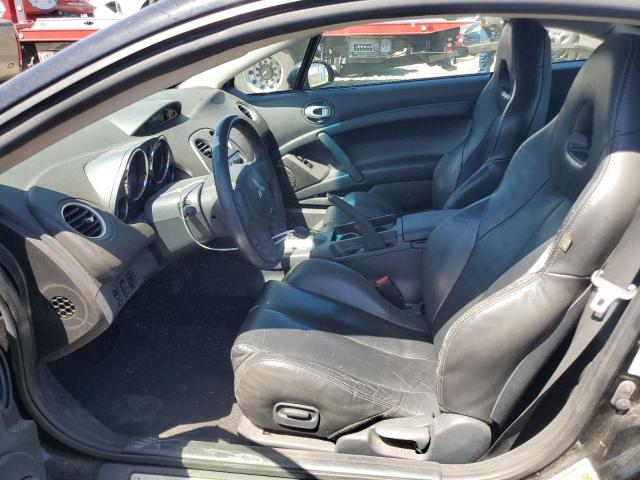 2012 Mitsubishi Eclipse Gs Sport VIN: 4A31K5DFXCE005849 Lot: 53875324