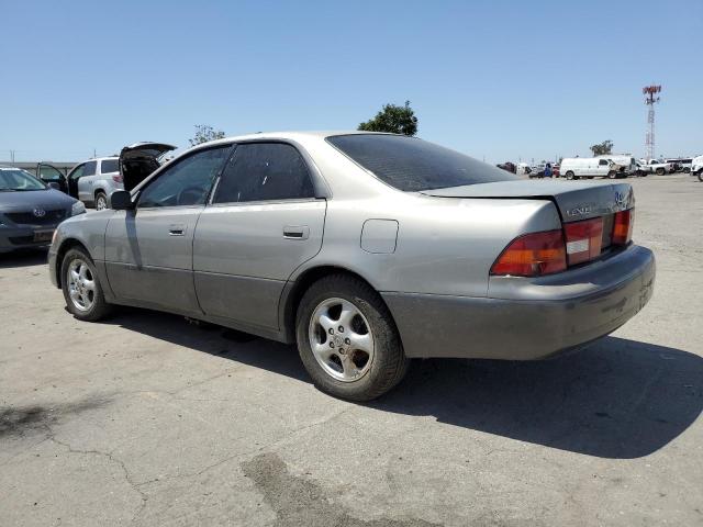 1999 Lexus Es 300 VIN: JT8BF28G1X0171109 Lot: 56458854