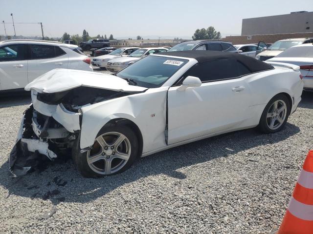 1G1FB3DX4K0149391 2019 CHEVROLET CAMARO - Image 1