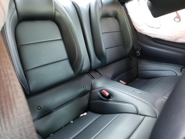 2015 FORD MUSTANG GT - 1FA6P8CF7F5405147