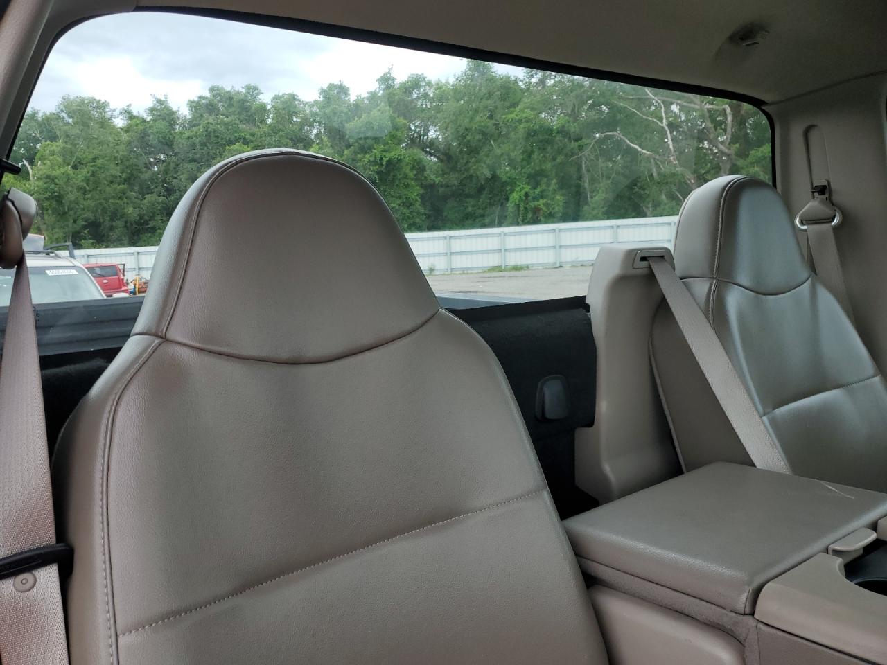 1FTWF31568EE57334 2008 Ford F350 Srw Super Duty