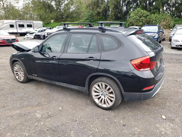 VIN WBAVM1C5XFVW58683 2015 BMW X1, Sdrive28I no.2