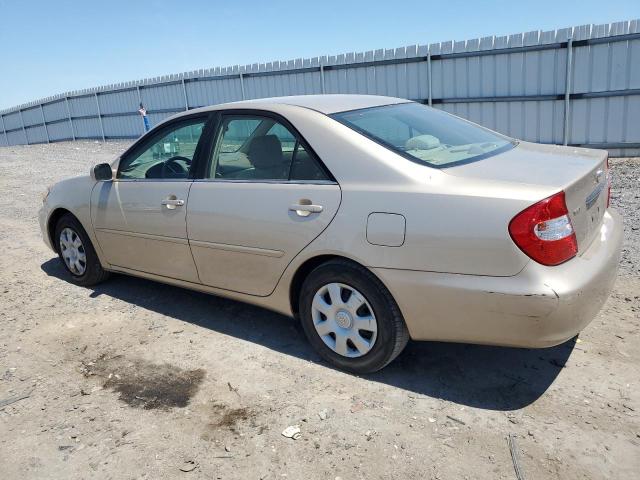 4T1BE32K54U268904 | 2004 Toyota camry le