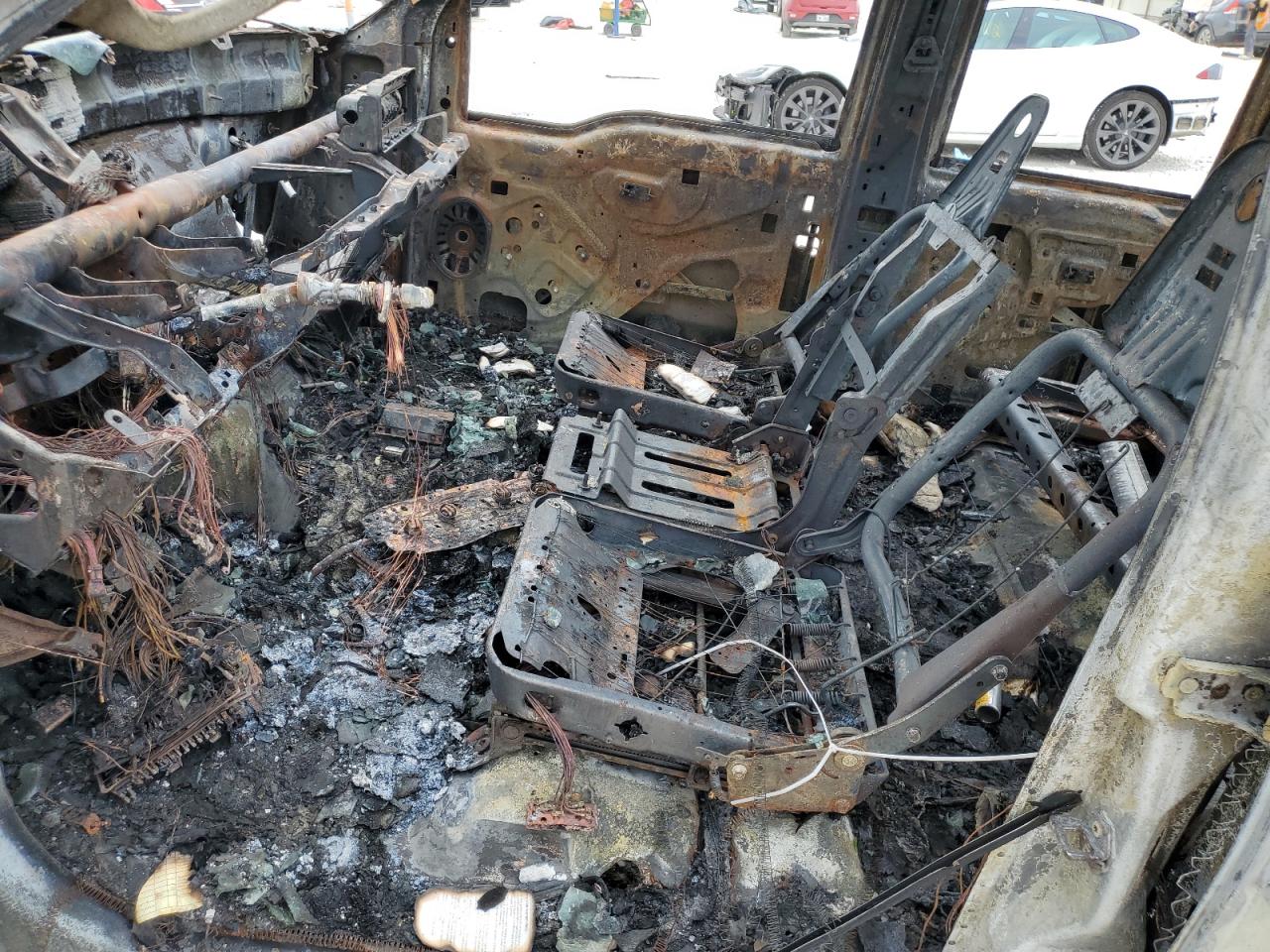 1FTSW31F33EB08633 2003 Ford F350 Srw Super Duty