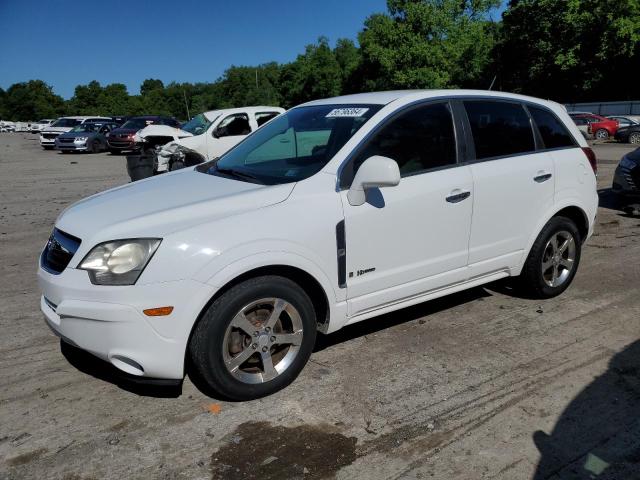 2008 Saturn Vue Hybrid VIN: 3GSCL93Z38S708898 Lot: 56796364