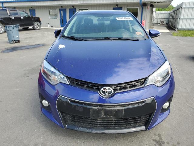 2014 Toyota Corolla L VIN: 2T1BURHE3EC011234 Lot: 56060764