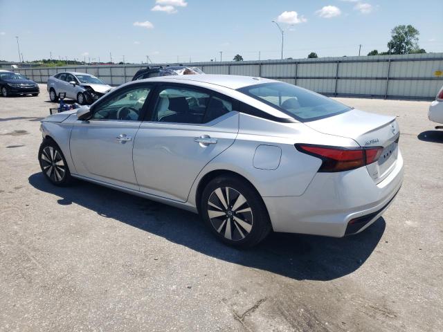 2022 NISSAN ALTIMA SV - 1N4BL4DV1NN308386