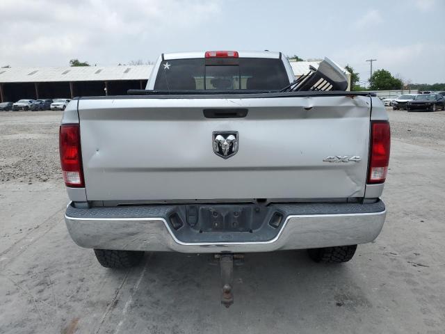 2011 Dodge Ram 2500 VIN: 3D7TT2CT5BG625780 Lot: 52930614