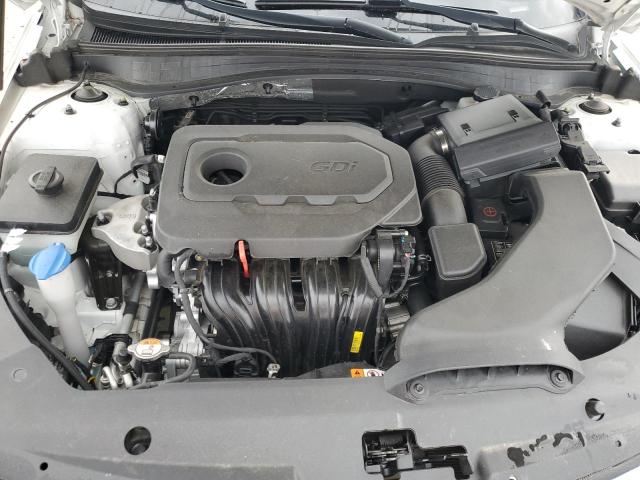 2018 Kia Optima Lx VIN: 5XXGT4L33JG271010 Lot: 54635214