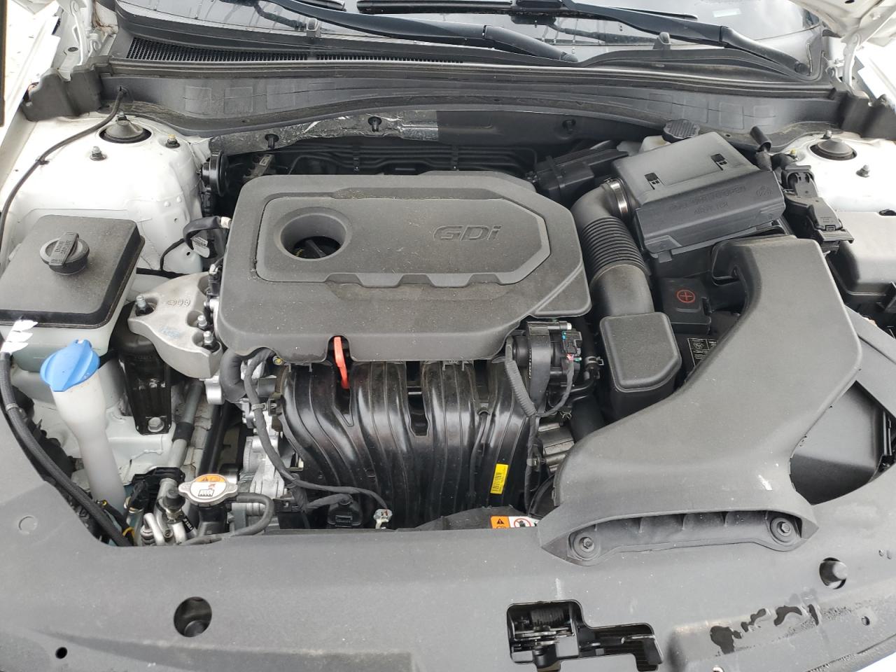 5XXGT4L33JG271010 2018 Kia Optima Lx