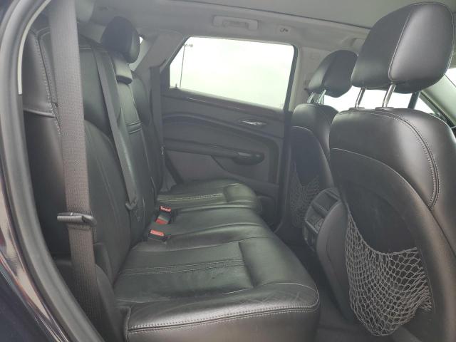 2014 Cadillac Srx Performance Collection VIN: 3GYFNCE32ES581785 Lot: 53814804