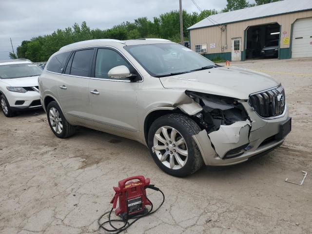 2014 Buick Enclave VIN: 5GAKVCKD7EJ327719 Lot: 53313514