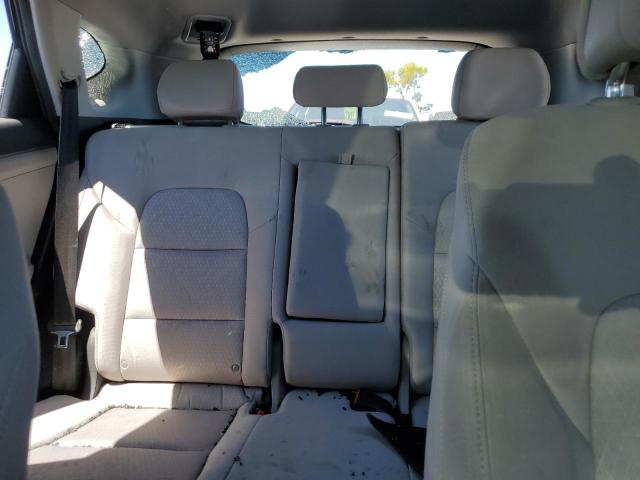 2018 Hyundai Tucson Sel VIN: KM8J33A44JU700673 Lot: 54788524