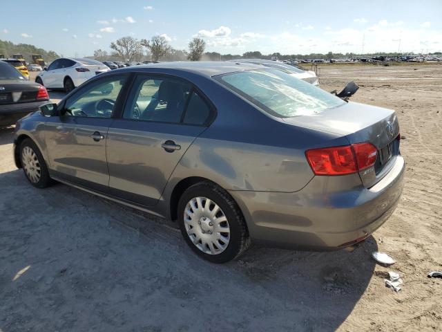 2011 Volkswagen Jetta Se VIN: 3VWDZ7AJ5BM377833 Lot: 55843834