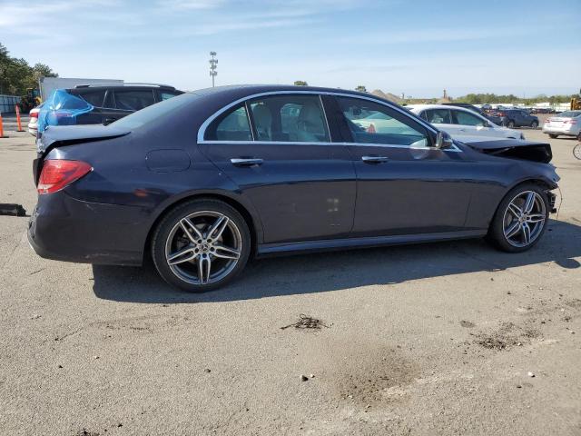 2019 Mercedes-Benz E 300 4Matic VIN: WDDZF4KB7KA599557 Lot: 54609144