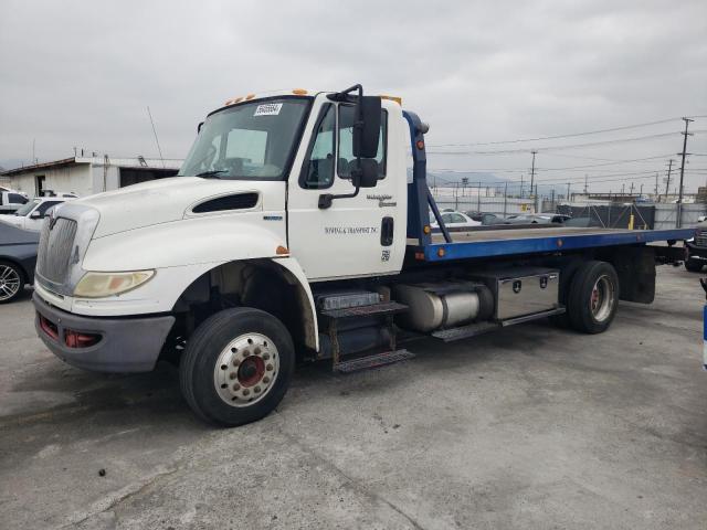 2011 International 4000 4300 VIN: 1HTMMAAN9BH371543 Lot: 56455664