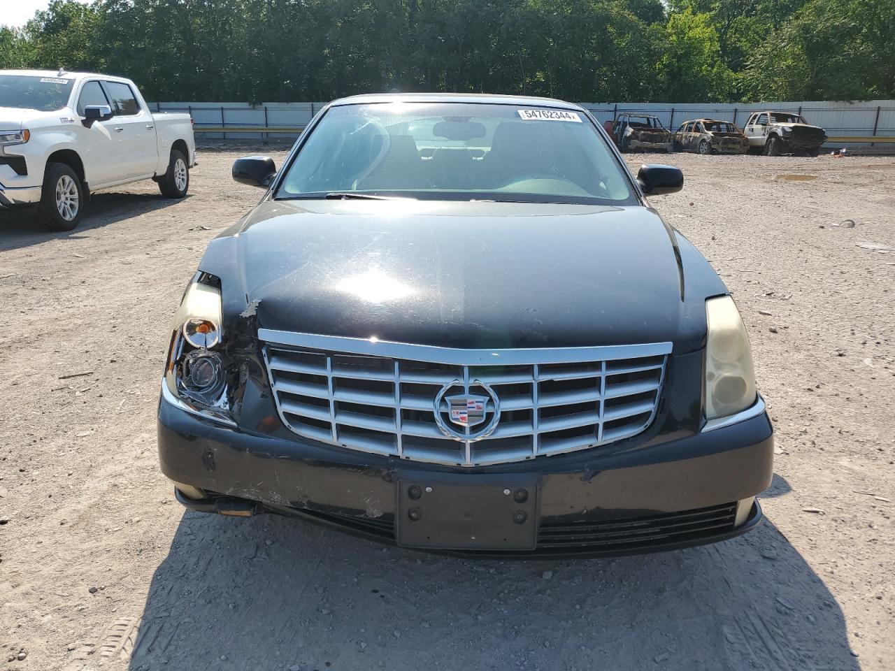 1G6KA5EY5AU129320 2010 Cadillac Dts