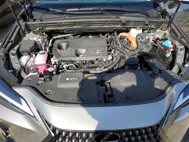 2024 LEXUS NX 350H BA 2T2AKCEZ0RC024028