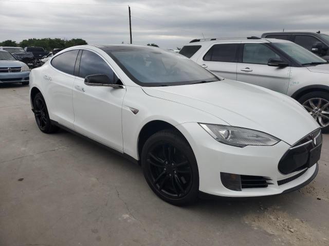 2013 Tesla Model S VIN: 5YJSA1DN5DFP07328 Lot: 54246134